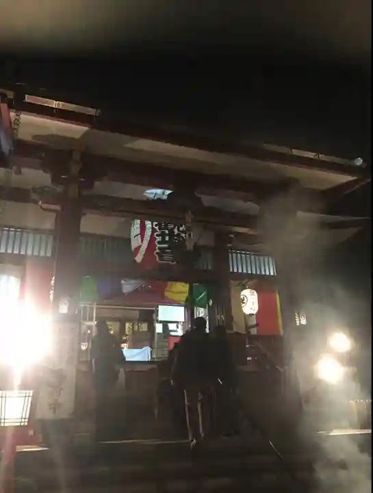 放生寺(東京都)