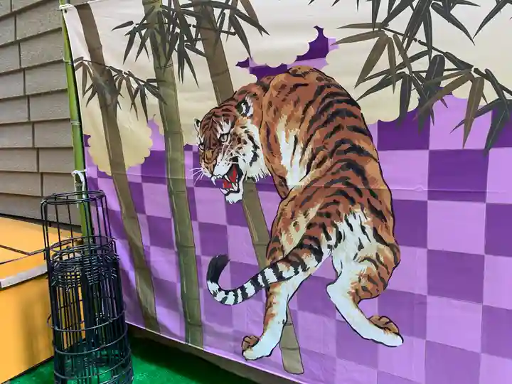 少彦名神社のその他建物