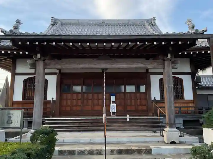 光明寺(愛知県)