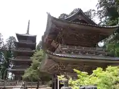 善宝寺(山形県)