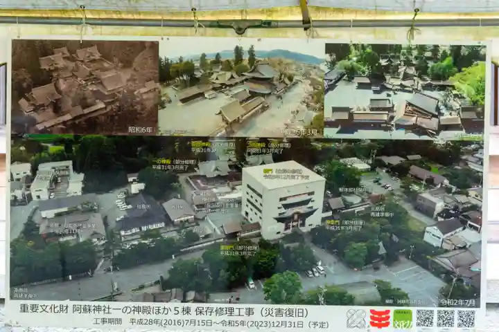 阿蘇神社(熊本県)