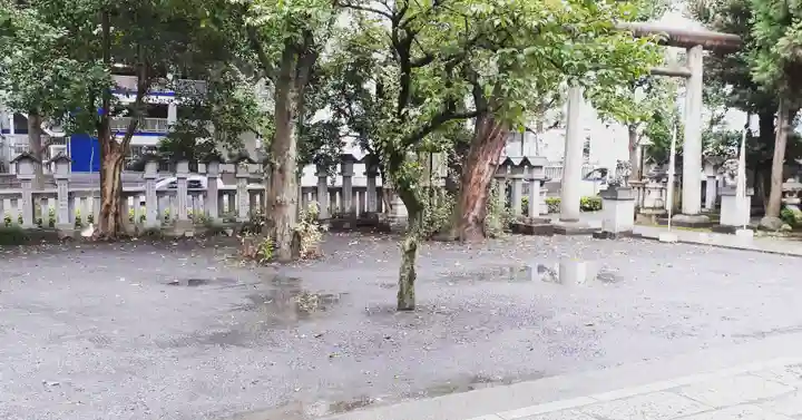 くまくま神社(導きの社 熊野町熊野神社)のその他建物