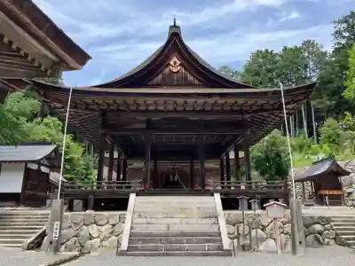 日吉大社(滋賀県)