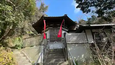 岩殿寺(神奈川県)