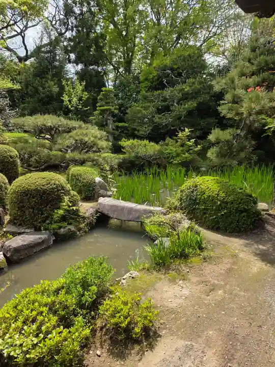 穴太寺(京都府)