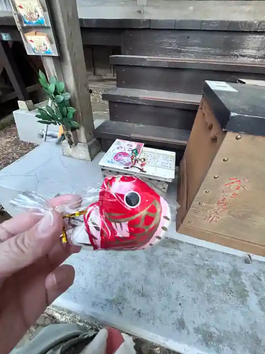 海神社(北海道)