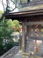 住吉神社(兵庫県)