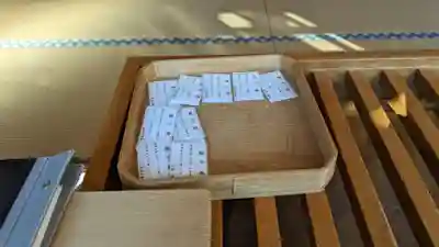 釧路八幡宮の授与品その他