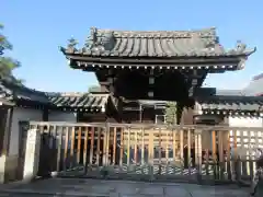 正運寺(京都府)