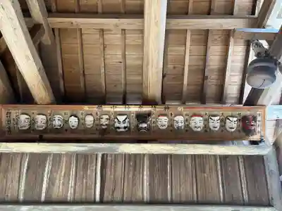 備中国總社(岡山県)