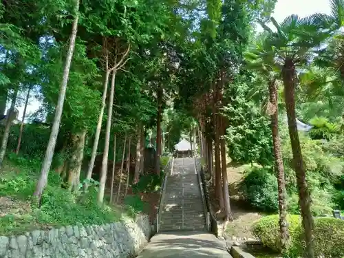 実相寺の建物その他