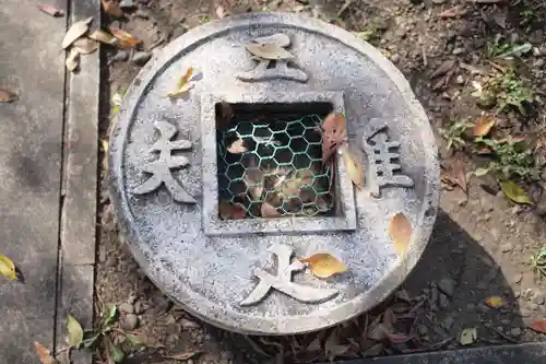 城恩寺のその他建物