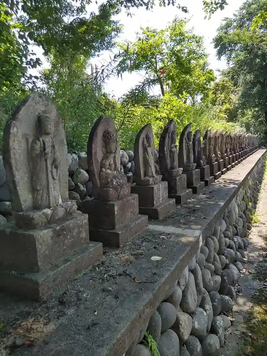 真福寺(新潟県)