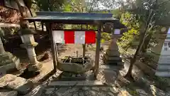 御前原石立命神社(奈良県)