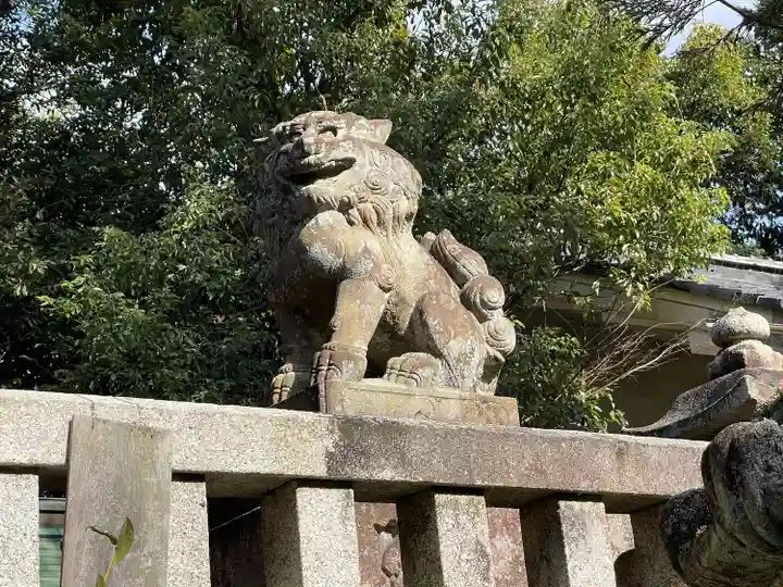 八幡神社(滋賀県)