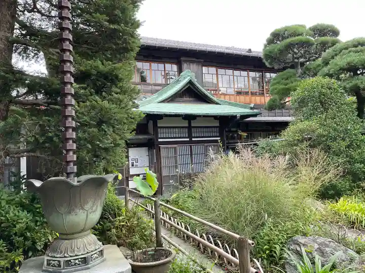 大巧寺(神奈川県)