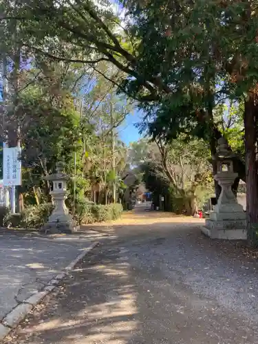日根神社(大阪府)