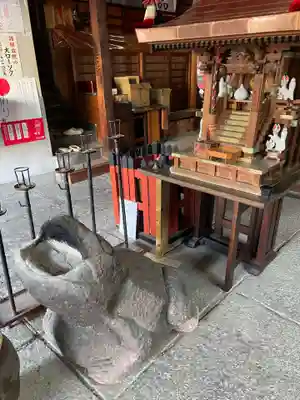 松尾稲荷神社(兵庫県)