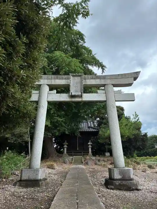 八幡神社(千葉県)