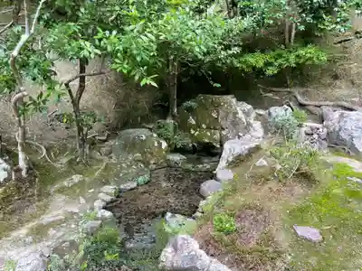 慈照寺（慈照禅寺・銀閣寺）(京都府)