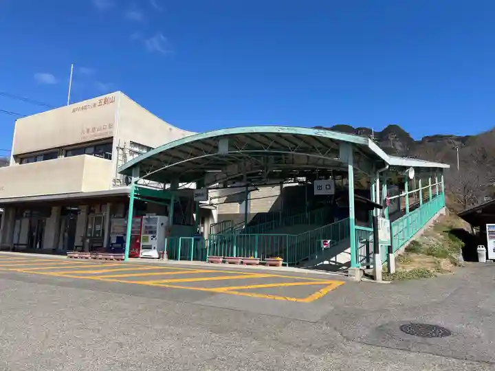 八栗寺(香川県)