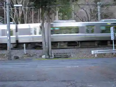 園養寺のその他建物