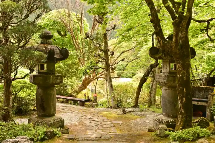 法雲寺(埼玉県)