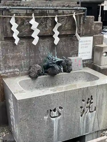 日比谷神社(東京都)