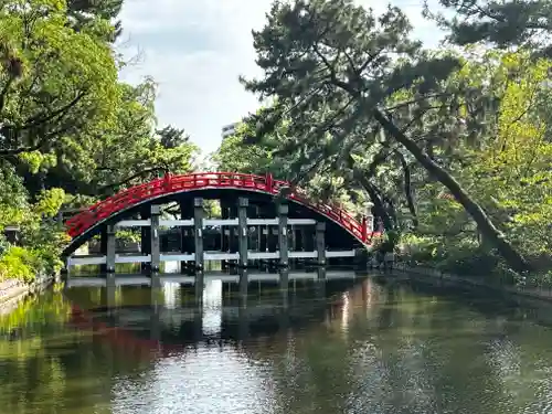 住吉大社(大阪府)
