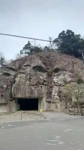 大谷寺(栃木県)