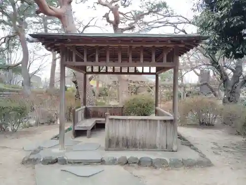 水神宮（臨江閣）のその他建物