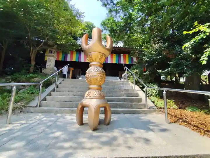 石手寺(愛媛県)