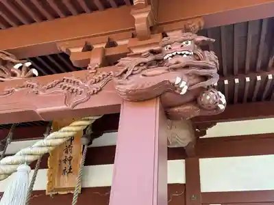 御前神社(青森県)