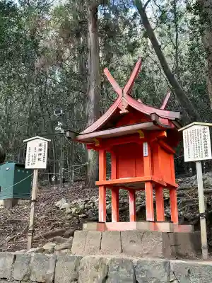 広瀬神社(奈良県)
