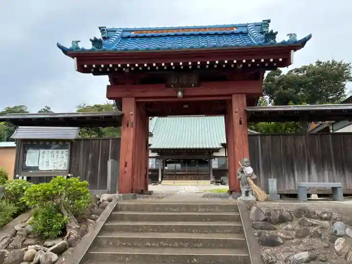 観音寺(千葉県)