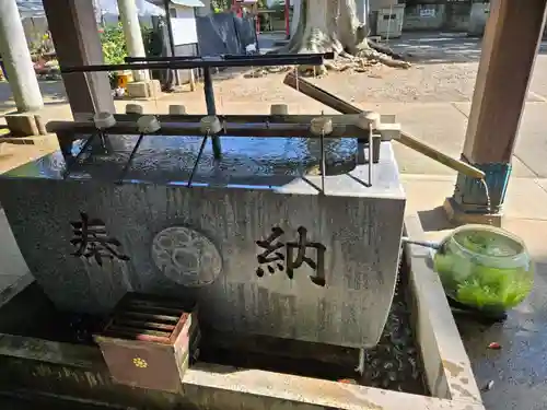 一言主神社(茨城県)