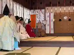 賀羅加波神社(広島県)