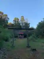 稲荷神社(千葉県)