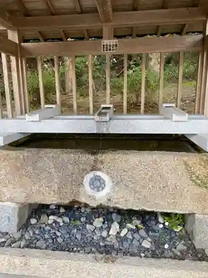 白山比咩神社(山口県)