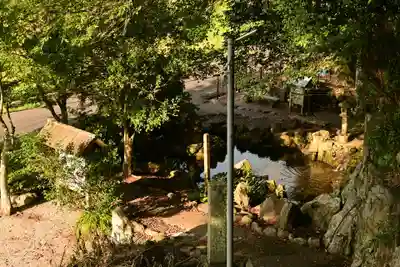 清水寺(島根県)