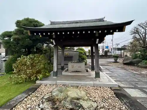 正満寺(千葉県)