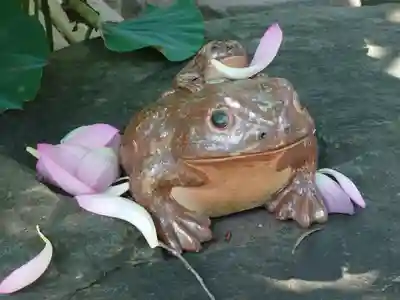 徳林寺(埼玉県)