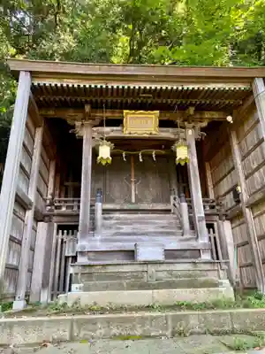 愛宕神社(福井県)