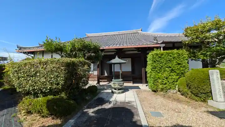 十輪寺(京都府)