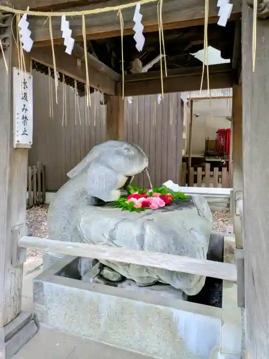 調神社(埼玉県)