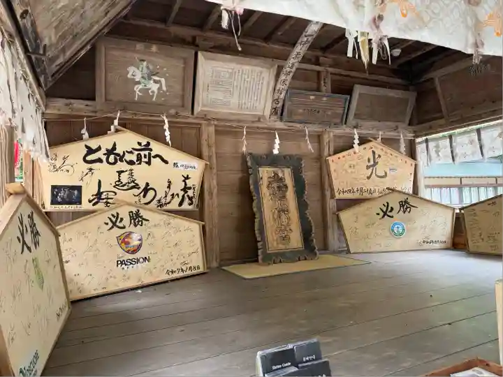 大崎八幡宮(宮城県)