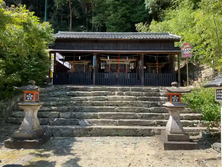 和歌浦天満宮(和歌山県)