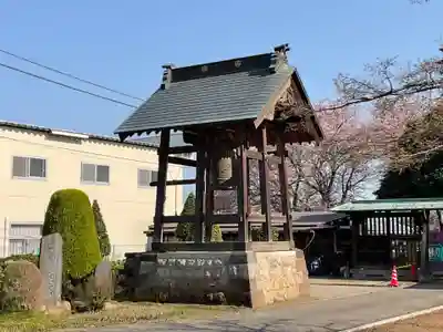 浄国寺のその他建物