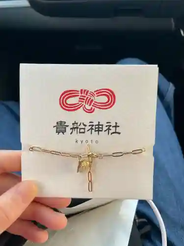 貴船神社(京都府)