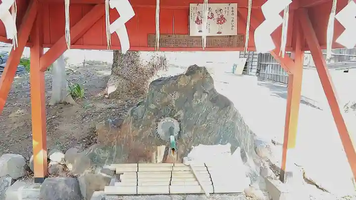 信太森神社(葛葉稲荷神社)(大阪府)
